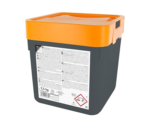 Steinbach Poolpflege pH - (Minus) Granulat, 7,5 kg, Einstellung des pH-Werts, 0753005TD00 – Bild 3