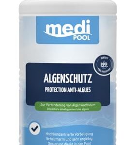 Medipool Algenschutz 1 L