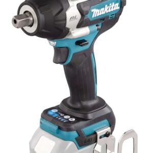 Makita DTW701Z Akku-Schlagschrauber 18 V (ohne Akku, ohne Ladegerät)