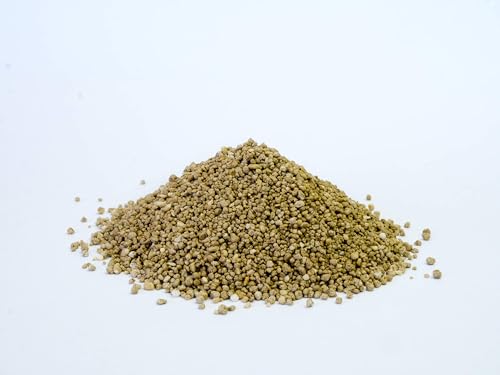 Substral Herbst Rasendünger, kaliumreicher Spezial-Rasendünger mit lang anhaltender Wirkung für 500 m², 12,5 kg Sack – Bild 3