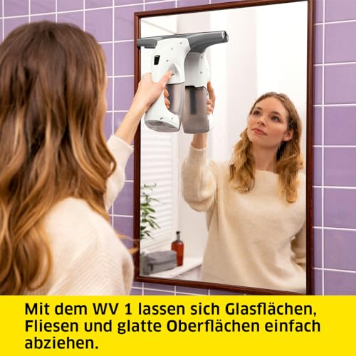 Kärcher WV 1 Plus – Bild 2