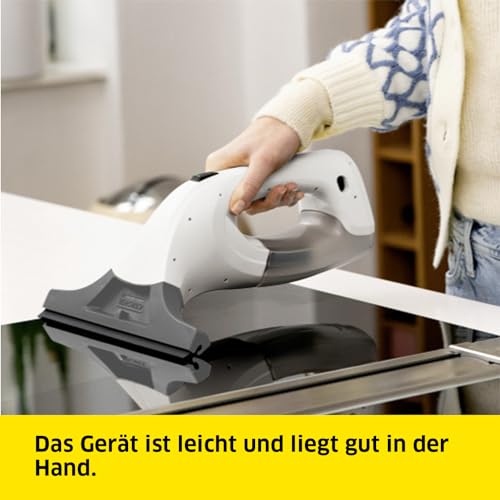 Kärcher WV 1 Plus – Bild 3