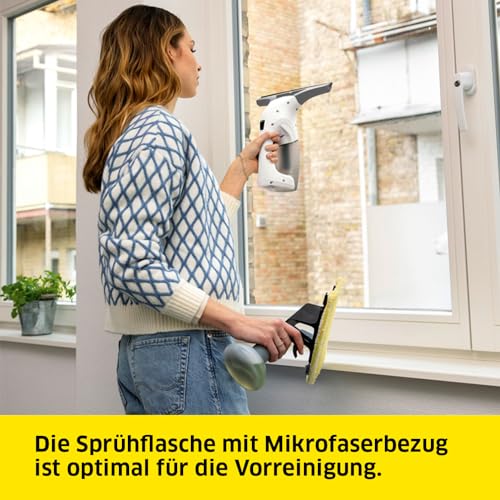 Kärcher WV 1 Plus – Bild 5