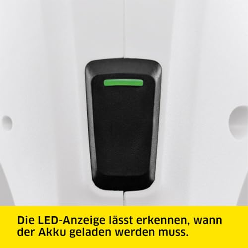 Kärcher WV 1 Plus – Bild 6