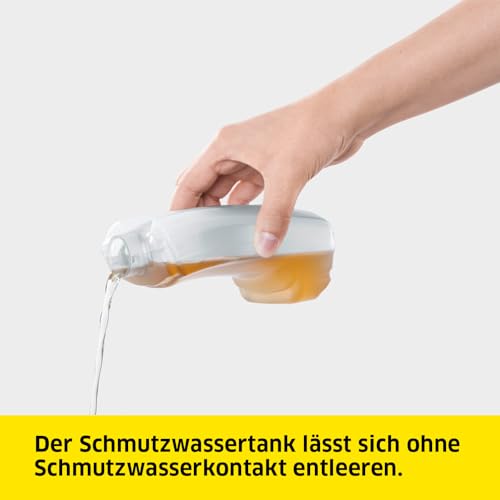 Kärcher WV 1 Plus – Bild 7