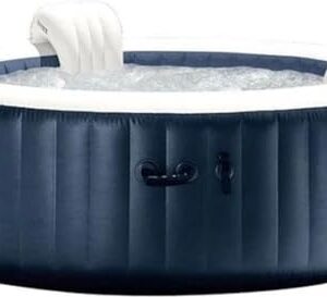 Intex PureSpa Bubble Massage Set 216 x 71 cm, 28432