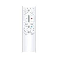 Dyson Purifier Hot Cool HP1 Luftreiniger mit kraftvoller Wärmefunktion (Weiß/Weiß) – Bild 4