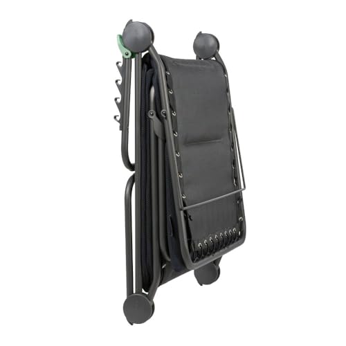 Lafuma Mobilier Siesta L Sonnenliege, Acier – Bild 4