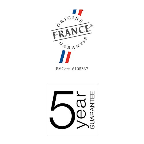 Lafuma Mobilier Siesta L Sonnenliege, Acier – Bild 6