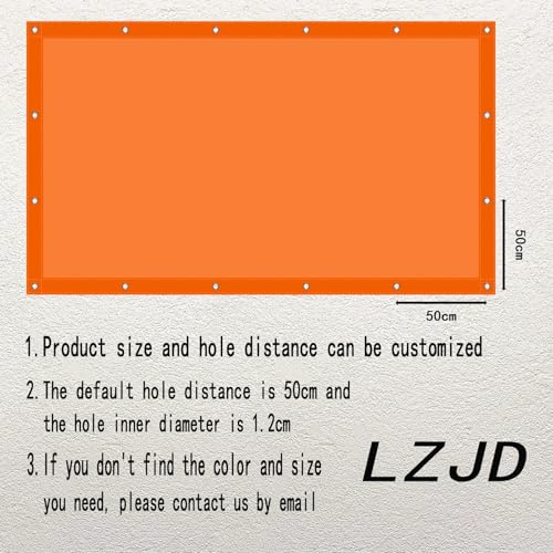 Sonnensegel Wasserdicht Rechteckig 250 x 450 cm mit UV Schutz Terrasse Sonnensegel Sonnenschutz Windschutz für Balkon Garten Terrasse, Weiß – Bild 3