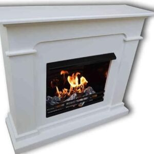 Ethanol und Gelkamin Kamin Gel Ethanolkamin Magdalena Weiss