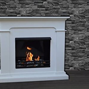 Alternative view of Ethanol und Gelkamin Kamin Gel Ethanolkamin Magdalena Weiss