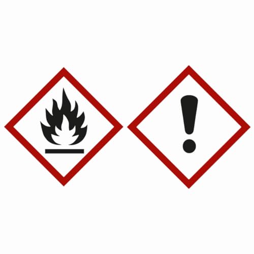 Kaminethanol Icking 120 Liter Bioethanol 96,6% (12 x 10 L) Premium Qualität - direkt vom Hersteller für Ethanol Kamine, Alkohol-Brenner, Terrasenfeuer, Raumfeuer und Gartenfackeln – Bild 9