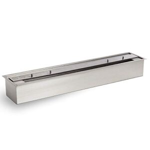 Wikao Brenner, 62 cm, Bioethanol-Brenner