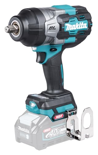 Makita TW002GZ Akku-Schlagschrauber 40V max. (ohne Akku, ohne Ladegerät)