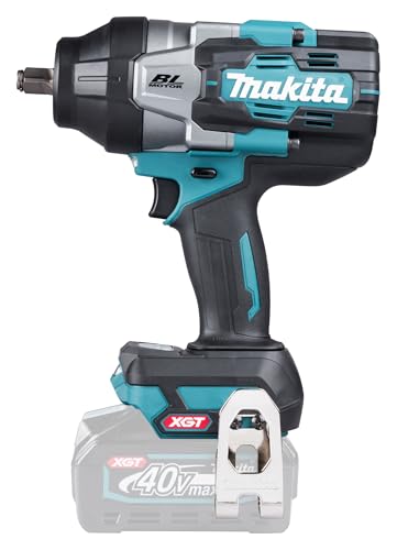 Makita TW002GZ Akku-Schlagschrauber 40V max. (ohne Akku, ohne Ladegerät) – Bild 3