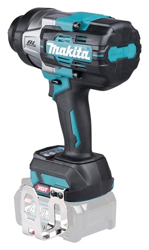 Makita TW002GZ Akku-Schlagschrauber 40V max. (ohne Akku, ohne Ladegerät) – Bild 4