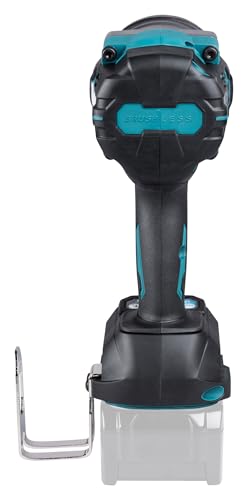 Makita TW002GZ Akku-Schlagschrauber 40V max. (ohne Akku, ohne Ladegerät) – Bild 5