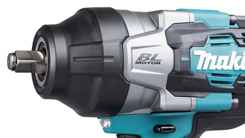 Makita TW002GZ Akku-Schlagschrauber 40V max. (ohne Akku, ohne Ladegerät) – Bild 7