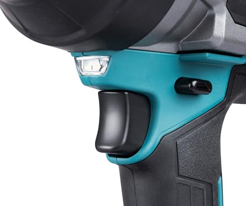 Makita TW002GZ Akku-Schlagschrauber 40V max. (ohne Akku, ohne Ladegerät) – Bild 9