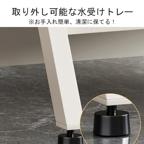 Regenschirmhalter für den Innenbereich, Eingangsbereich und Hotellobby, stilvolle Regenschirm-Aufbewahrungslösung für Zuhause und Büro, platzsparendes Design, langlebig und elegant – Bild 6