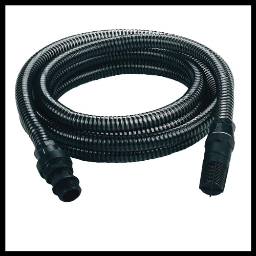 Einhell Gartenpumpe GC-GP 6538 (650 W, 3,6 bar Druck, 3.800 l/h Förderleistung, Wassereinfüllschraube, Wasserablassschraube, Tragegriff) – Bild 4