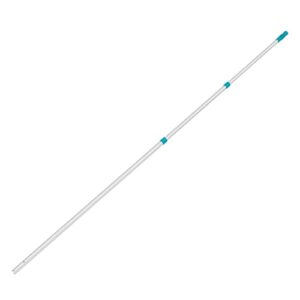 Bestway Teleskopstange für Bestway Reinigungszubehör, 360 cm