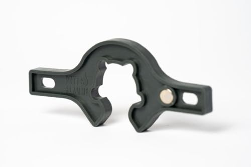 Enders Polo 2.0 Gas Terrassenstrahler | Heizstrahler für Terrasse, Garten, Camping, Outdoor mit Umkippsicherung inkl. Sturmfeuerzeug & Gasflaschen-Schlüssel – Bild 7