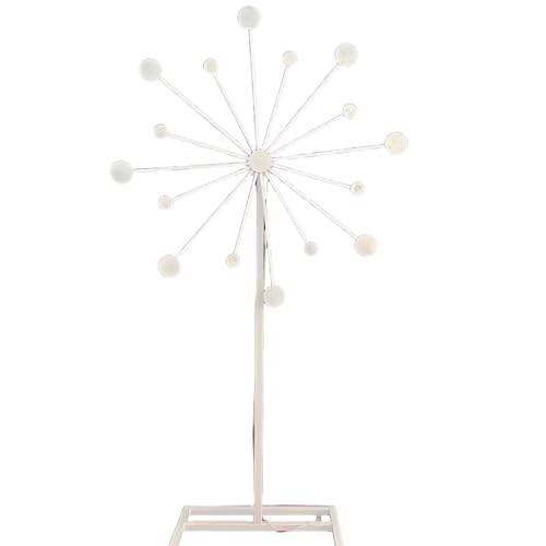 BTYQKZVPM Kreative LED-Stehlampe, Stehlampe, LED-Stehlampen, Licht zur Dekoration, moderne Stehlampen im Windmühlen-Stil(L)