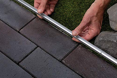 Paulmann 94680 Plug & Shine LED Außenleuchte Stripe Smooth IP68 5m incl. 1x11 W dimmbar Weiß Kunststoff 3000 K – Bild 7