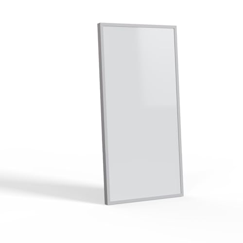 Hocosyme Infrarotheizung 180 Watt, Infrarotheizung Wandmontage bis 120 Grad Celsius für 2-5㎡ - 1-3 Min auf Betriebstemperatur - TÜV 10 Jahre Garantie.