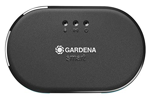 Gardena smart Irrigation Control: Bewässerungssteuerung für bis zu 6 Ventile (24 V), individuell programmierbare Bewässerungsdauer pro Ventil, steuerbar über Smartphone (19032-20) – Bild 3