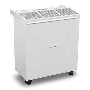TROTEC Luftbefeuchter B 400 – Raumbefeuchter für große Räume bis 360 m²/ 900 m³, 29 l Tank, Gebläsesteuerung