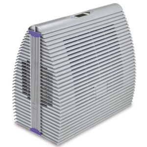 TROTEC Luftbefeuchter B 300 – Raumbefeuchter für große Räume bis 240 m²/ 600 m³, 25 l Tank, vollautomatischer Betrieb