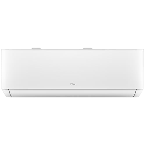 TCL Multisplit Klimaanlage Wandgerät 4 x 2,6 kW 9000 BTU 32000 BTU Außeneinheit App Fernbedienung für Räume bis zu je 30m² – Bild 2
