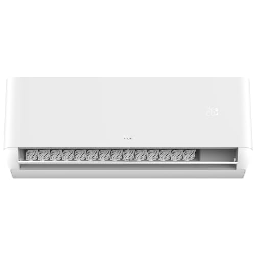 TCL Multisplit Klimaanlage Wandgerät 4 x 2,6 kW 9000 BTU 32000 BTU Außeneinheit App Fernbedienung für Räume bis zu je 30m² – Bild 3