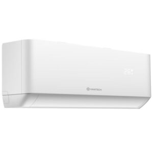 Alternative view of Split Klimaanlage 18000 BTU (bis 60m²) HANTECH H-PRO Heiz-&Kühlfunktion, Luftfilter, WIFI, Montagematerial