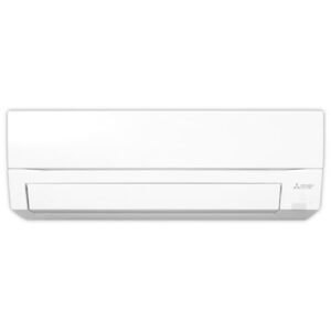 Alternative view of Mitsubishi by ThermoFLUX | Klimaanlage MSZ-FT Hyper Heating | 5,0 kW | Quick-Connect