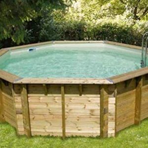 Pool océa 430