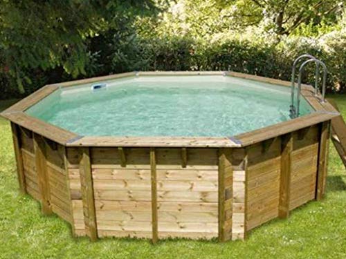 Pool océa 430