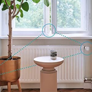 Alternative view of Bosch Smart Home Controller II, Gateway zur Steuerung des Bosch Smart Home Systems, smart Hub