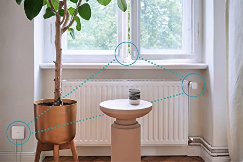 Bosch Smart Home Controller II, Gateway zur Steuerung des Bosch Smart Home Systems, smart Hub – Bild 7