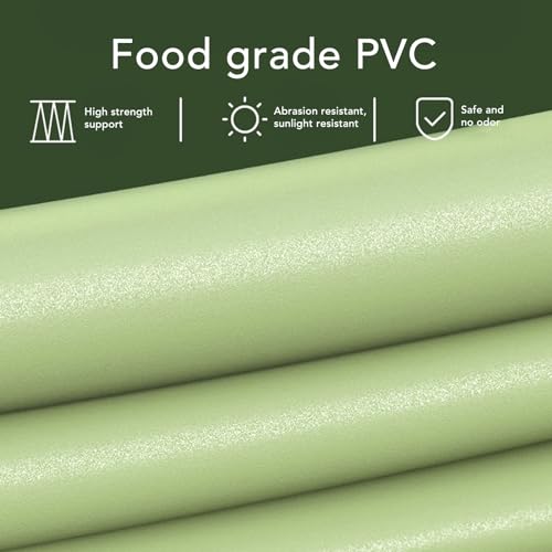 Aufblasbarer Pool für Kinder und Erwachsene, PVC-verdickter 3-lagiger oberirdischer aufblasbarer Pool für Sommerwasserpartys, Hinterhof, Garten, Rasen (527L) – Bild 8
