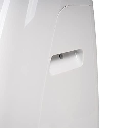 Comfee Mobiles Klimagerät SOGNIDORO-09E, 9000 BTU 2,6kW, Kühlen&Ventilieren&Entfeuchten, Raumgröße bis 88m³(33㎡), Mobile Klimaanlage mit Abluftschlauch – Bild 6