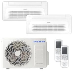 SAMSUNG | Deckenkassetten-Set WindFree | 3,5 kW 3,5 kW