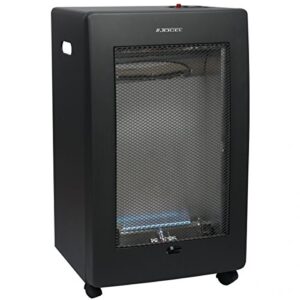 JOCEL Gasofen JAG014139 Technologie Flamme blau