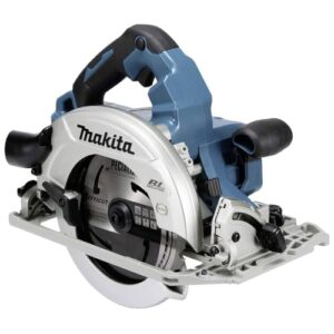 Makita DHS782ZJ Akku-Handkreissäge 2x18 V (ohne Akku, ohne Ladegerät) im MAKPAC