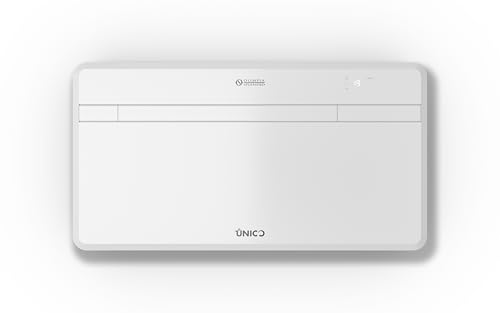 Climatizador Olimpia Splendid Unico Next 12 HP EVAN 2600W Frío 2400W Calor Filtro Carbono Blanco – Bild 10