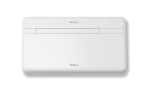 Climatizador Olimpia Splendid Unico Next 12 HP EVAN 2600W Frío 2400W Calor Filtro Carbono Blanco – Bild 11