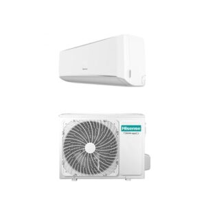 Hisense Condizionatore 12000btua /a Halo Wifi Cbmr120rg/atmr120rw